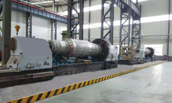 C84200重型軋輥機(jī)床加工